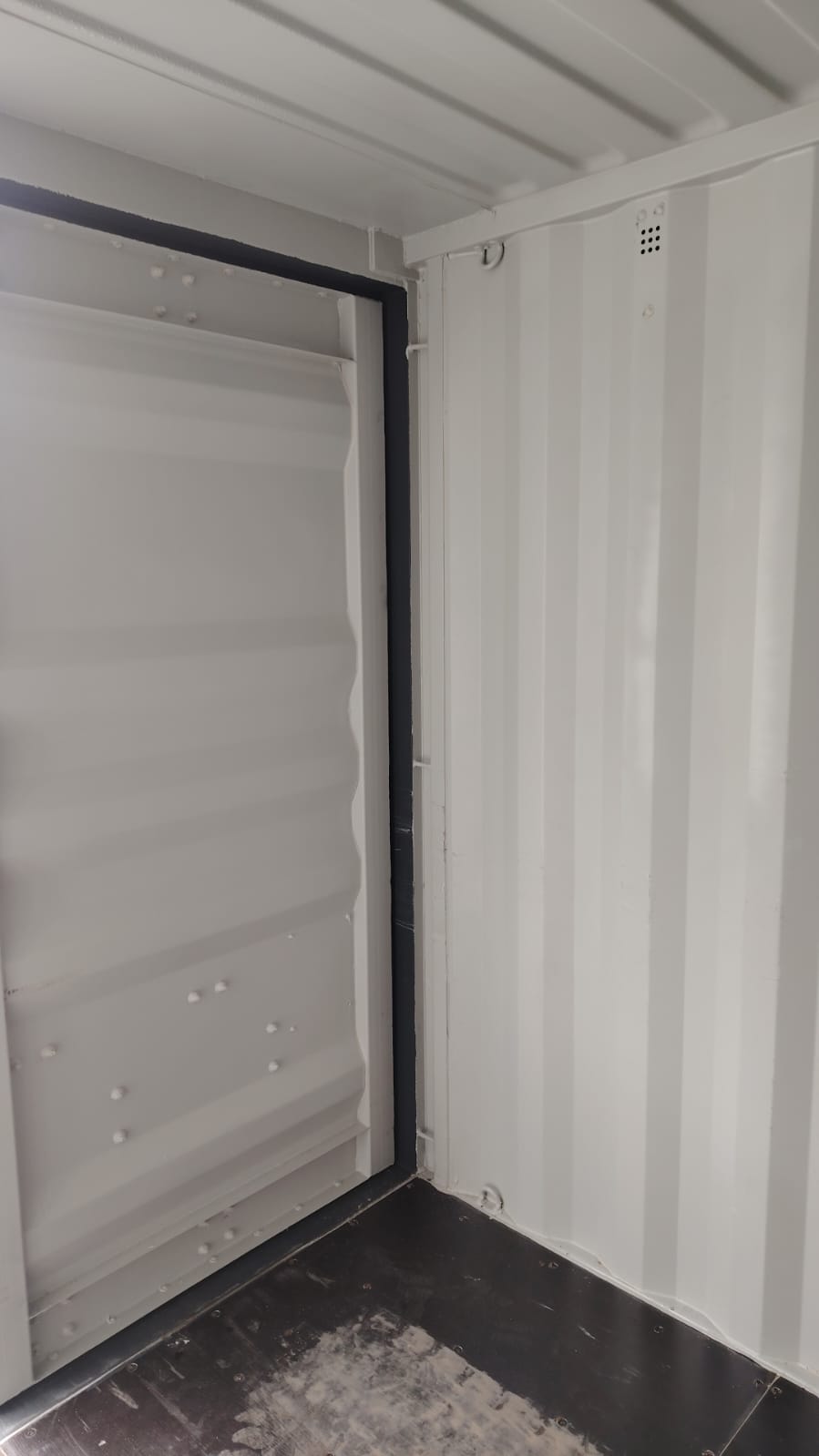 Морской контейнер HHXU3393959